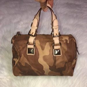 Michael Kors Speedy Bag